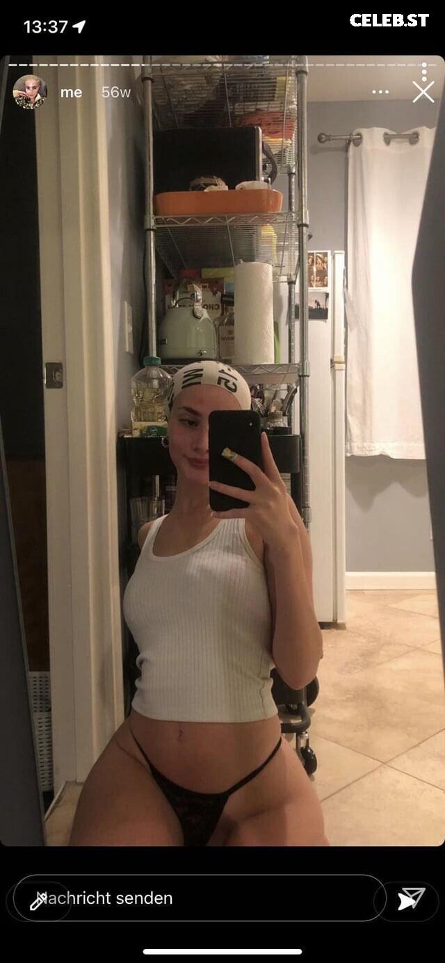 Daisy Delancey Image 3538921