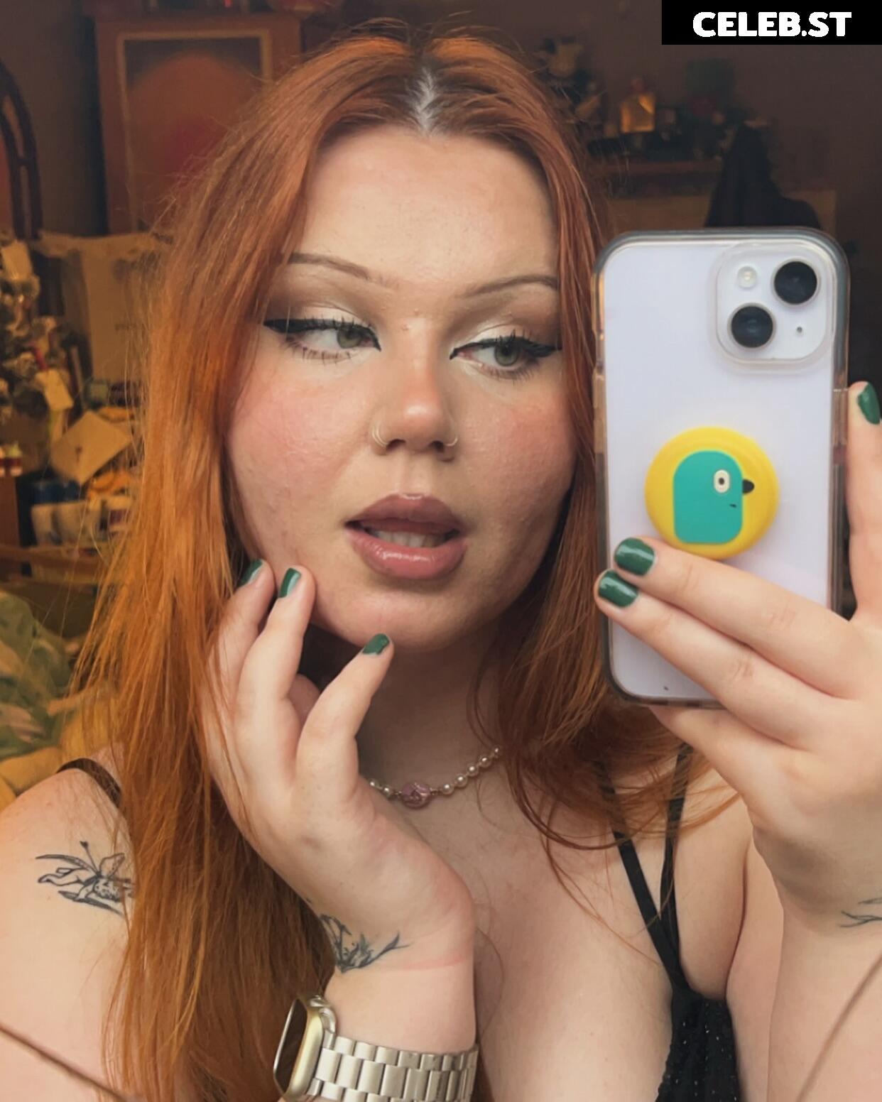 Taylor Hutchings Image 3525886