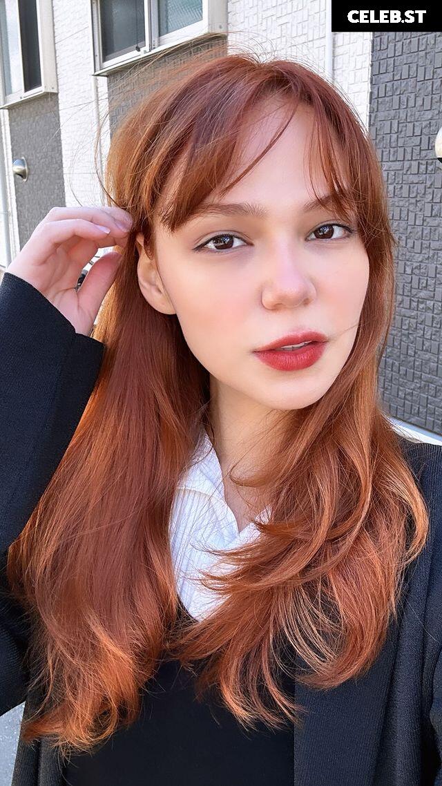 Maimy Nyan [social media] Image 3525807