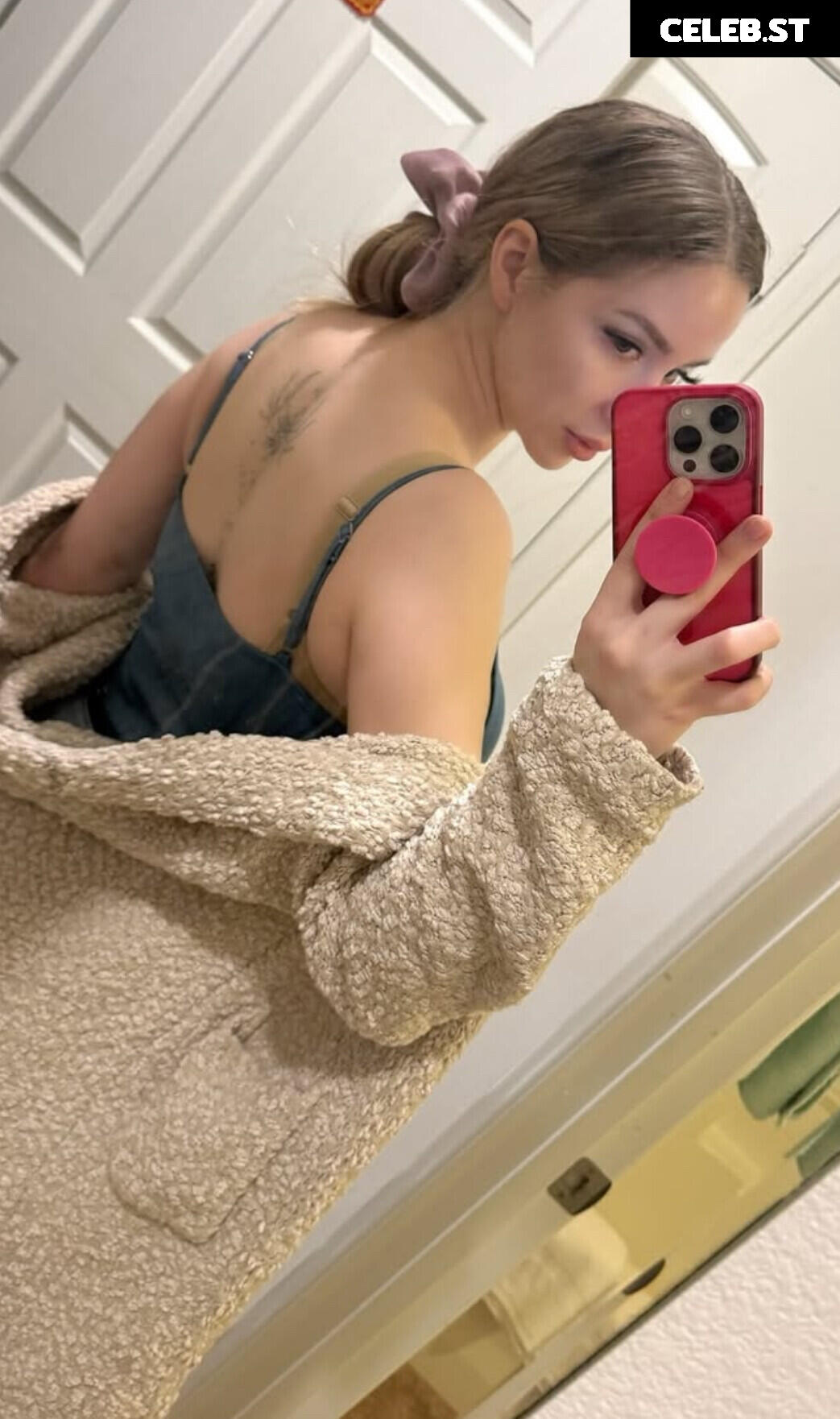 Izzy G (pnkysparkles) Image 3525541