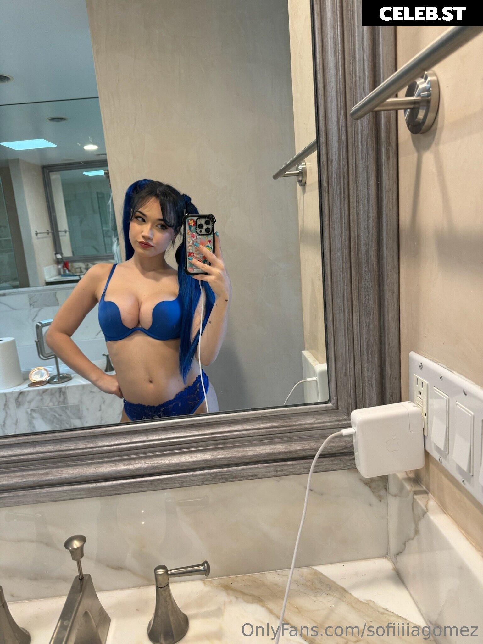 Sofia Gomez / Sofiiiagomez Image 3525709