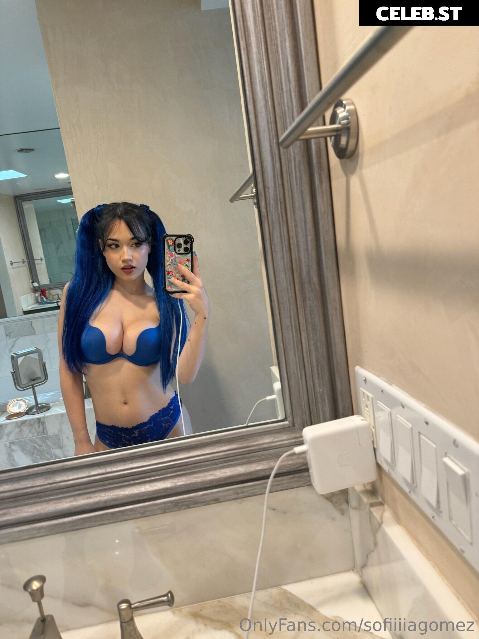 Sofia Gomez / Sofiiiagomez Image 3525698