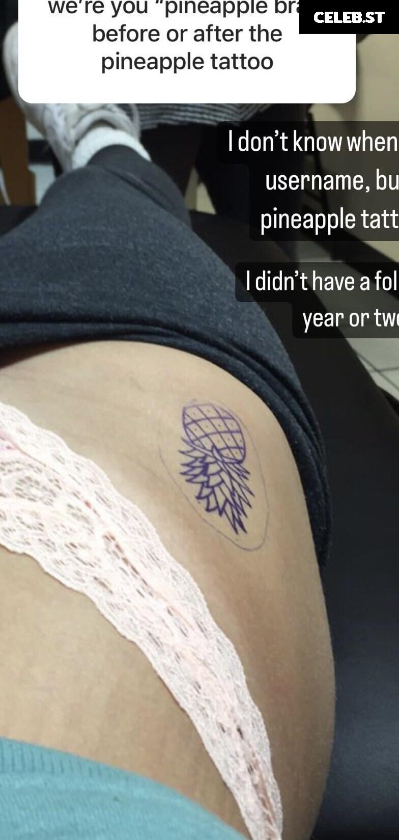 Pineapplebrat / Alice Klomp Image 3525985