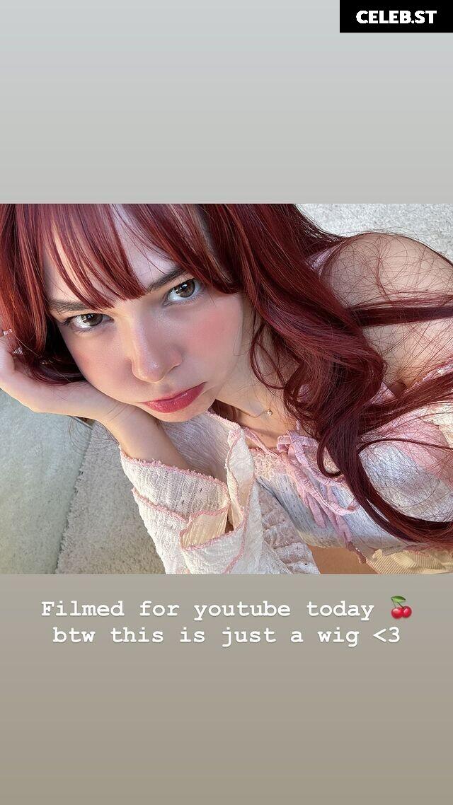 Maimy Nyan [social media] Image 3526687