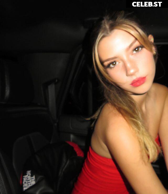 Sissy Sheridan / itssissysheridan Image 3526248