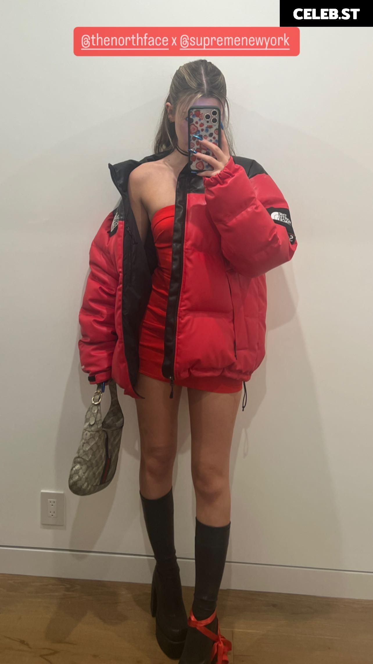 Sissy Sheridan / itssissysheridan Image 3526268