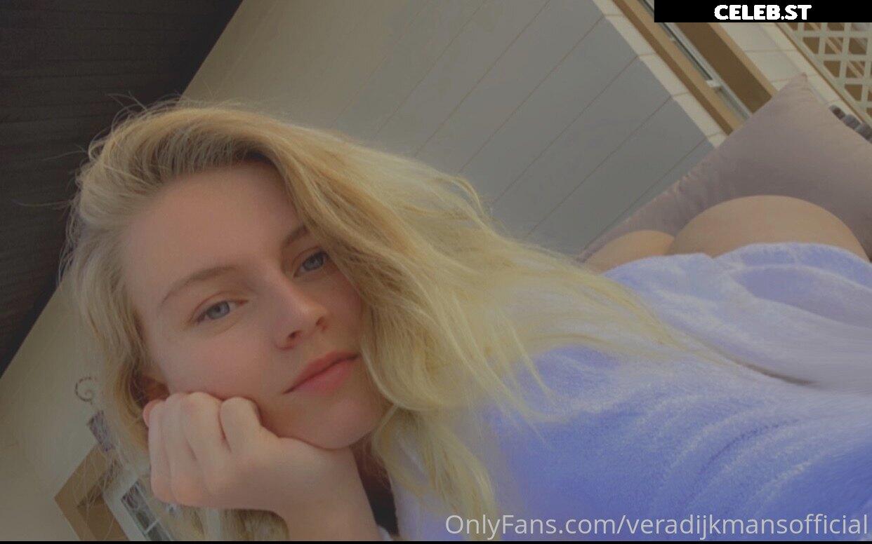Vera Dijkmans / Veradijkmansofficial Image 3527556