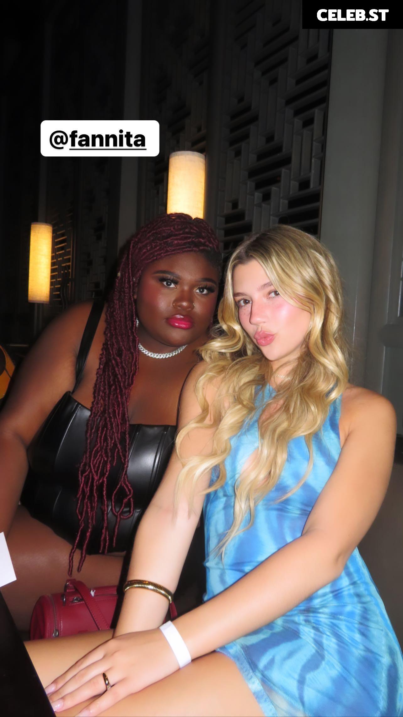 Sissy Sheridan / itssissysheridan Image 3527148