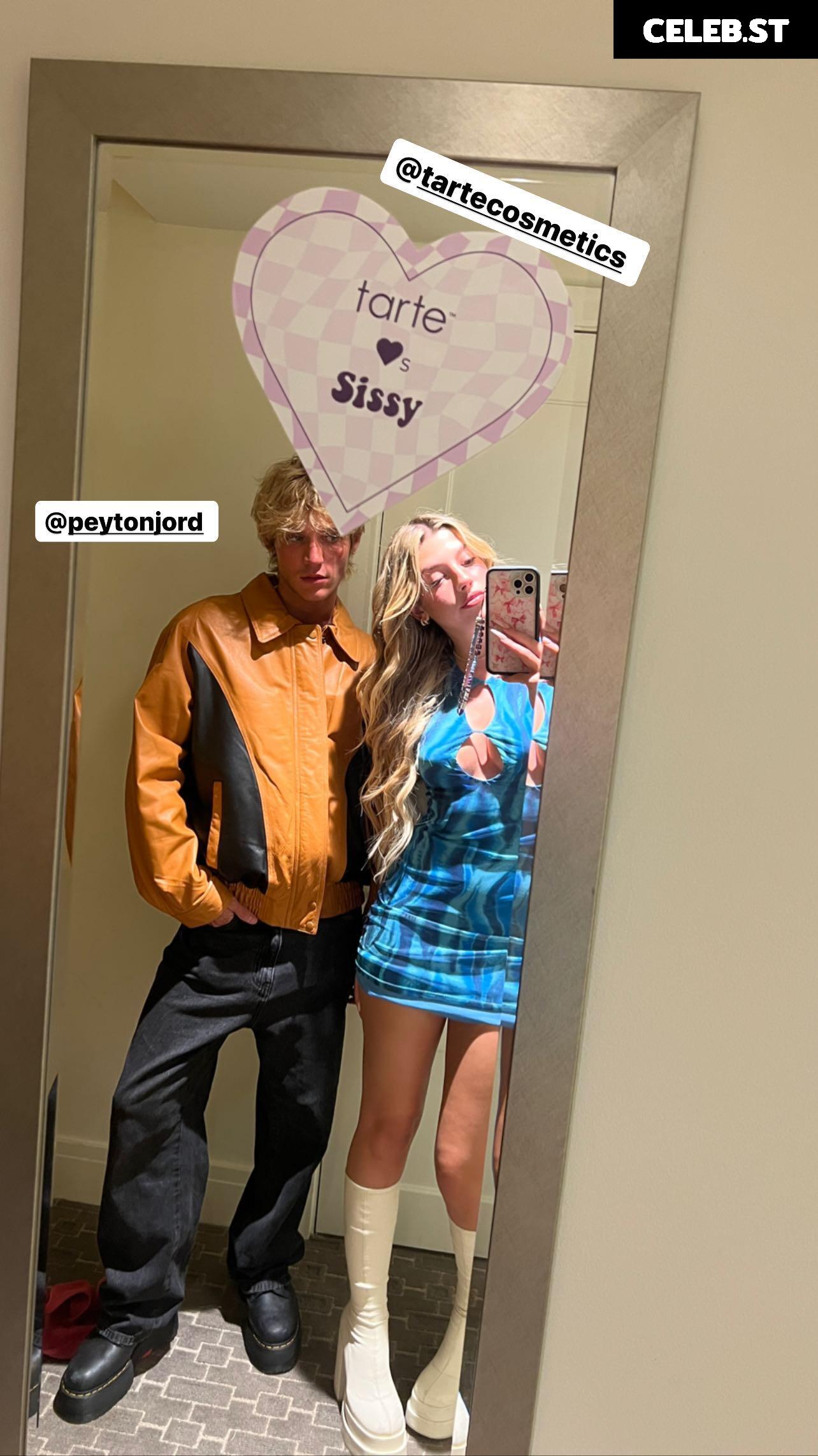 Sissy Sheridan / itssissysheridan Image 3527137