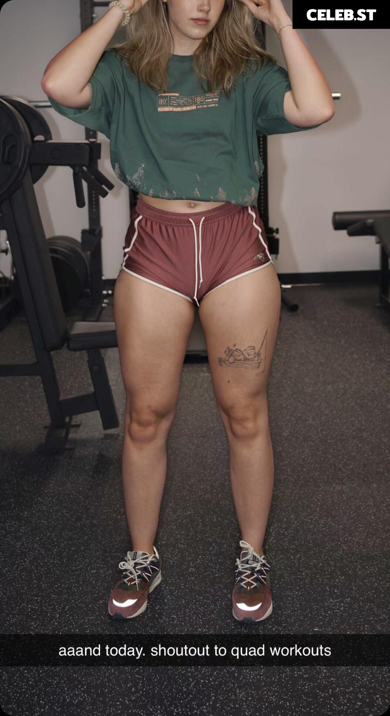 Pineapplebrat / Alice Klomp Image 3527121