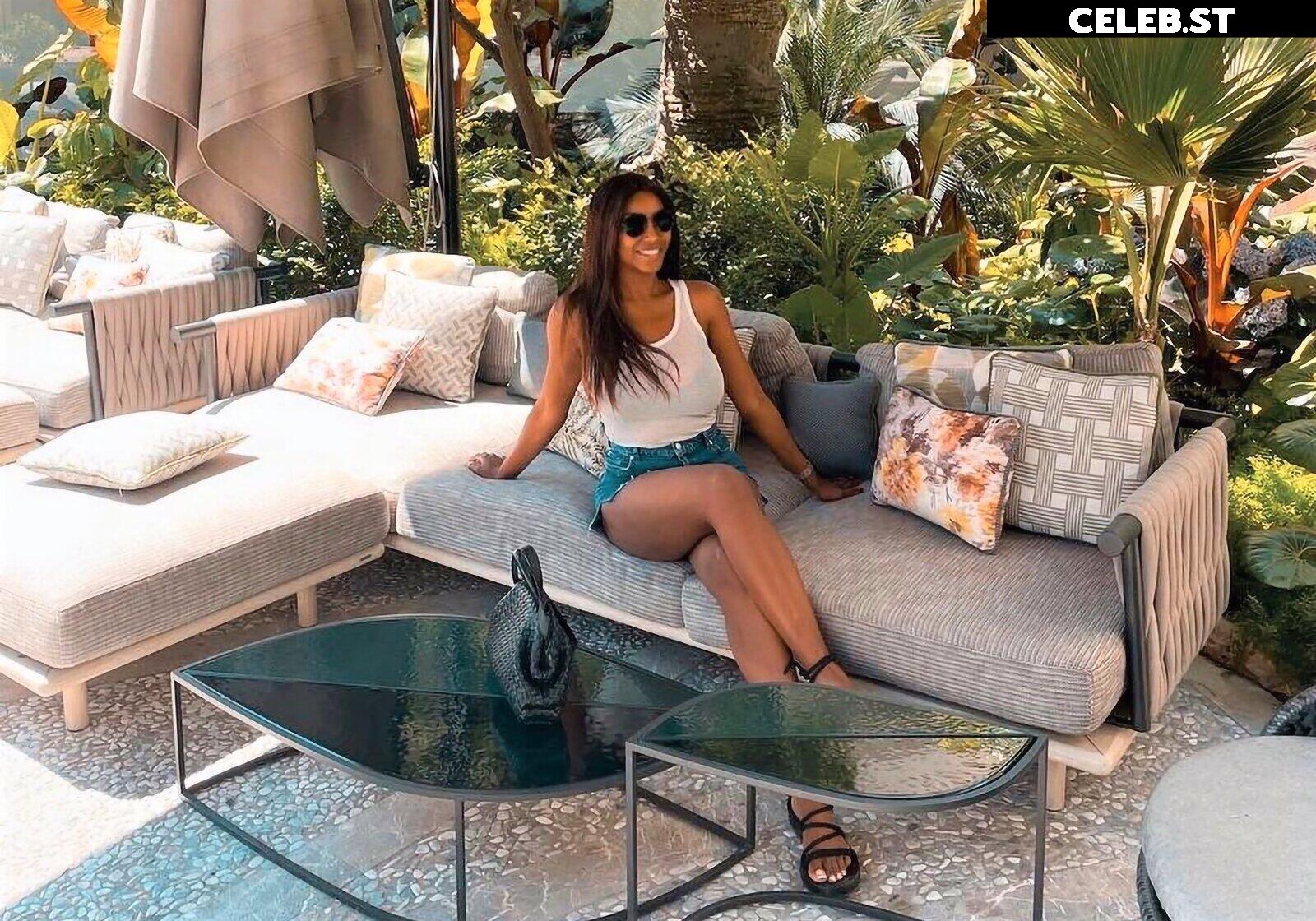 Ainett Stephens Image 3524599