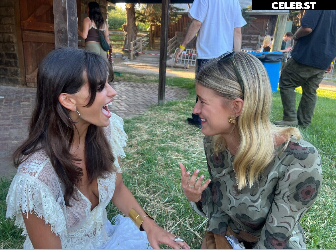 Charlotte Argyrou Image 3524583