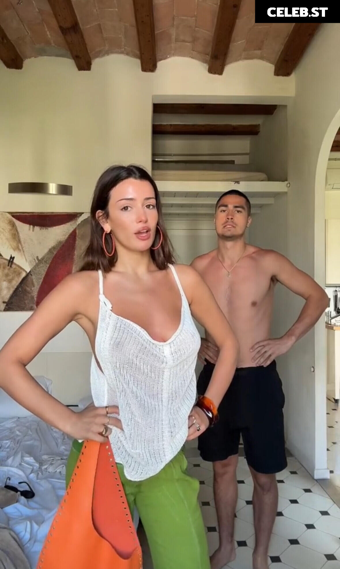 Charlotte Argyrou Image 3524553