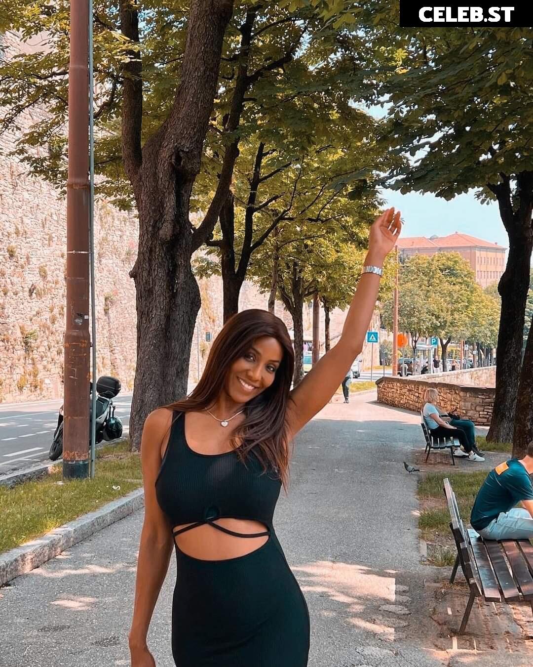 Ainett Stephens Image 3524029