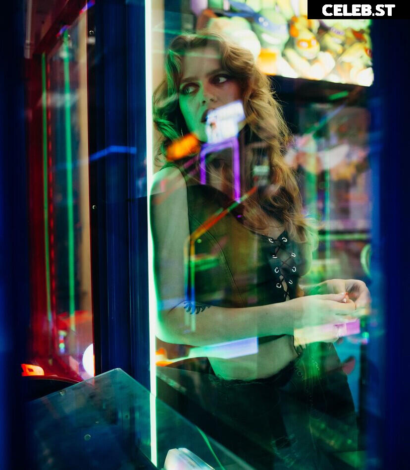 Cera Gibson Image 3521843