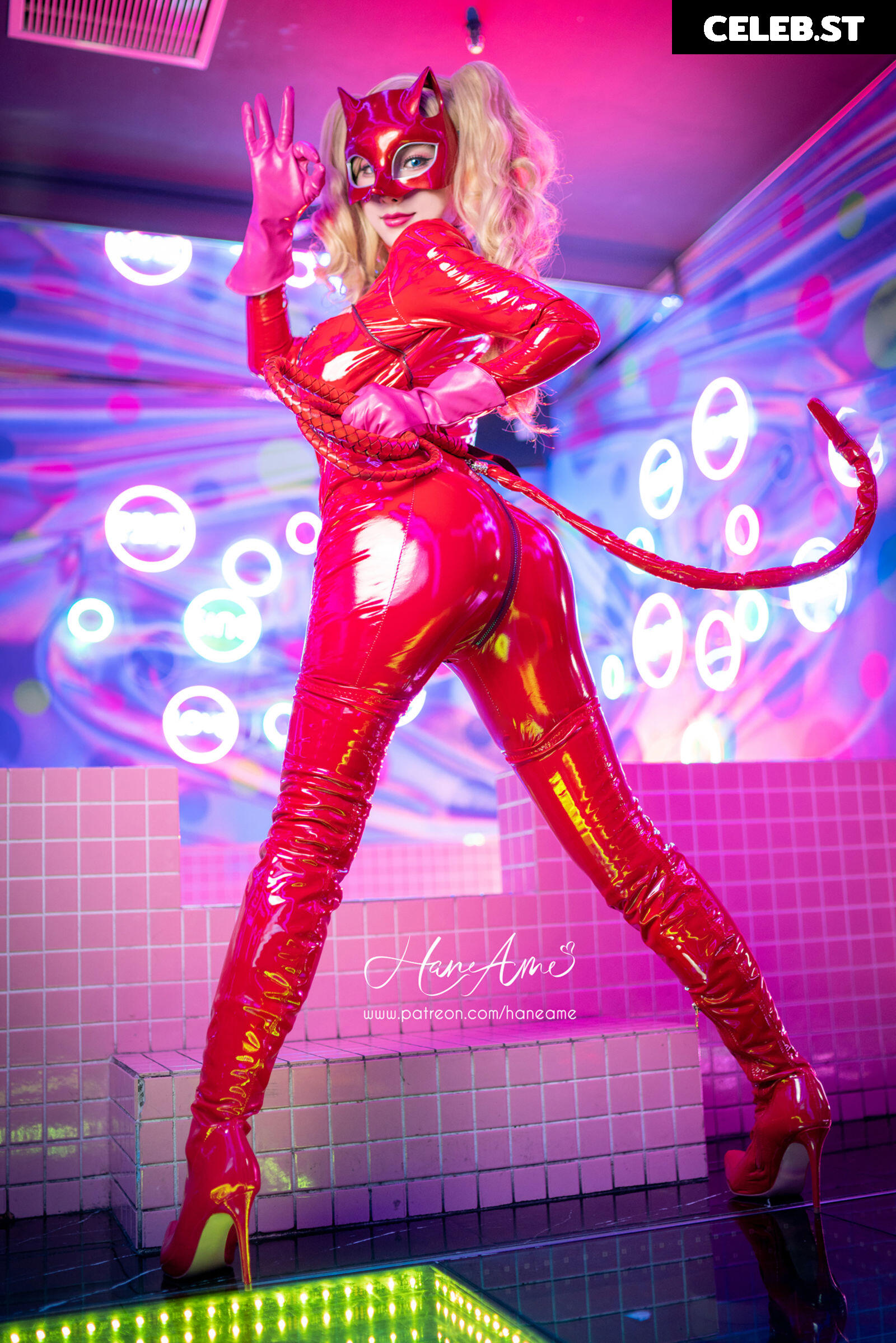 HaneAme Image 352180