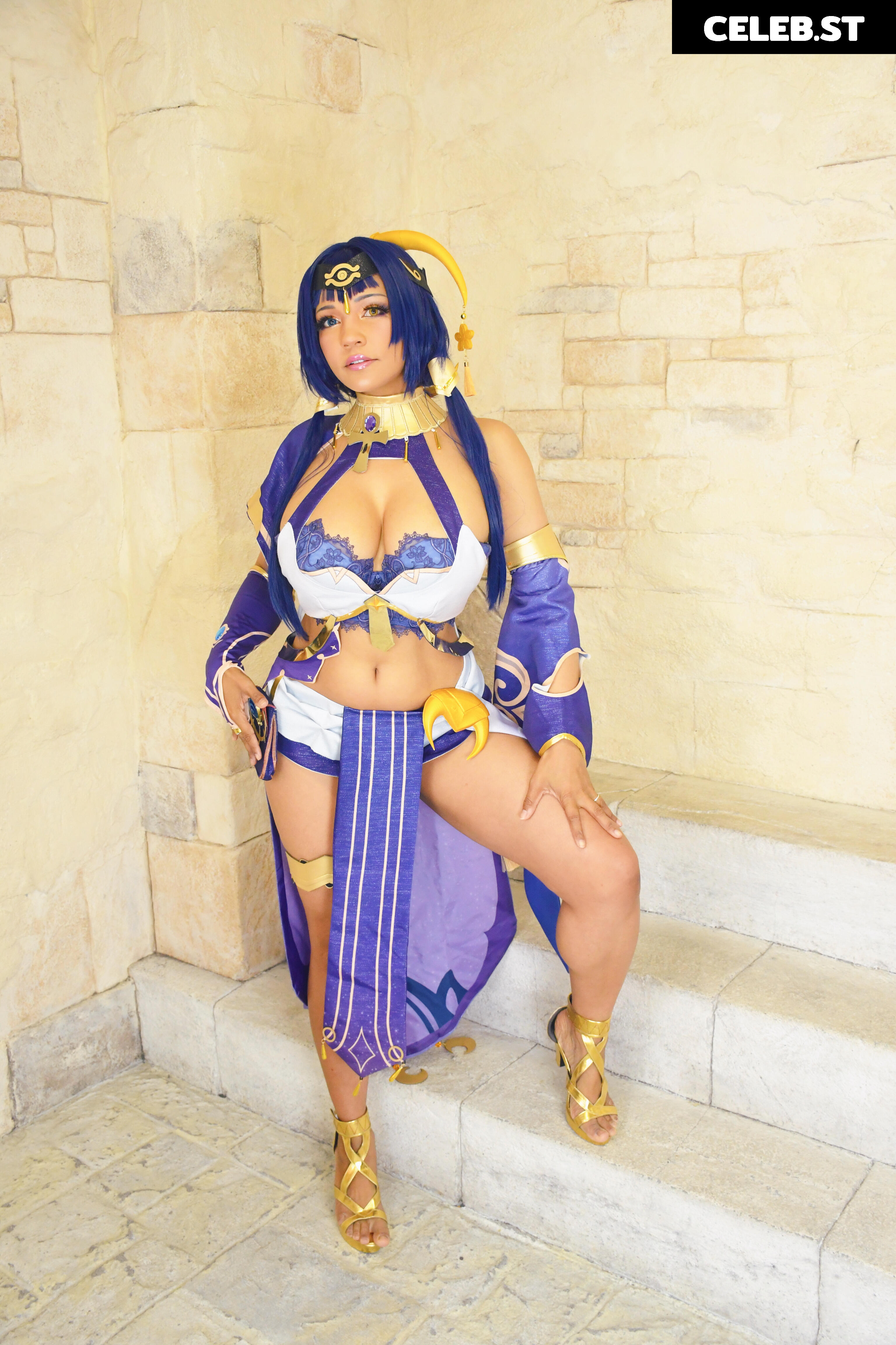 Pattie Cosplay Image 352183