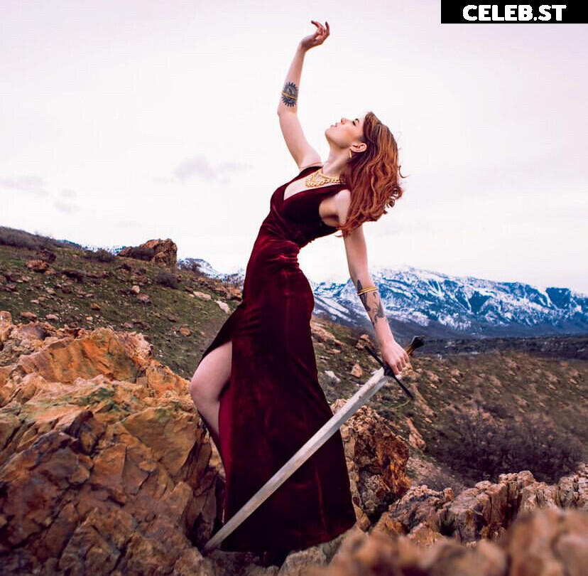 Cera Gibson Image 3521785