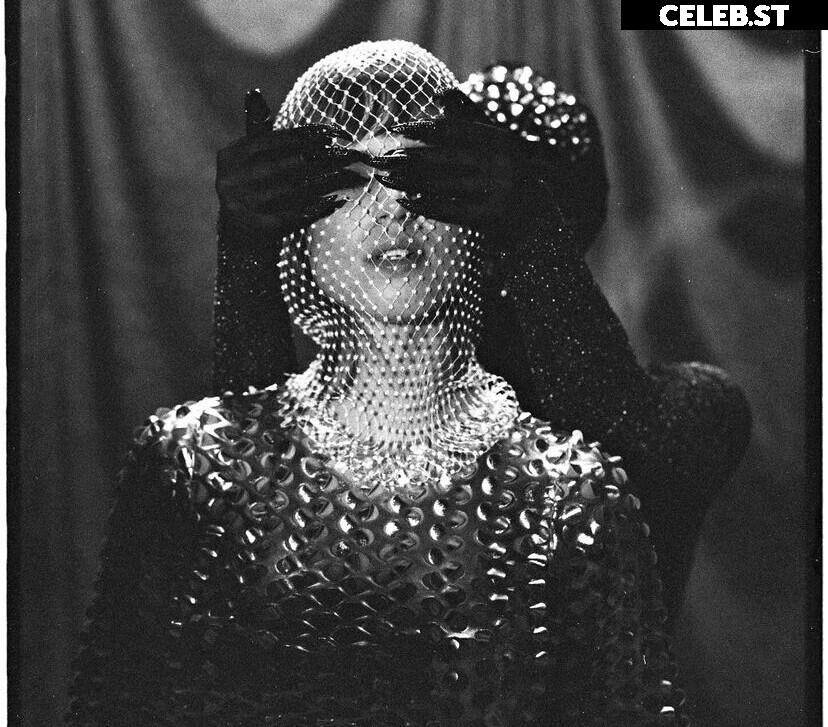 Cera Gibson Image 3521660