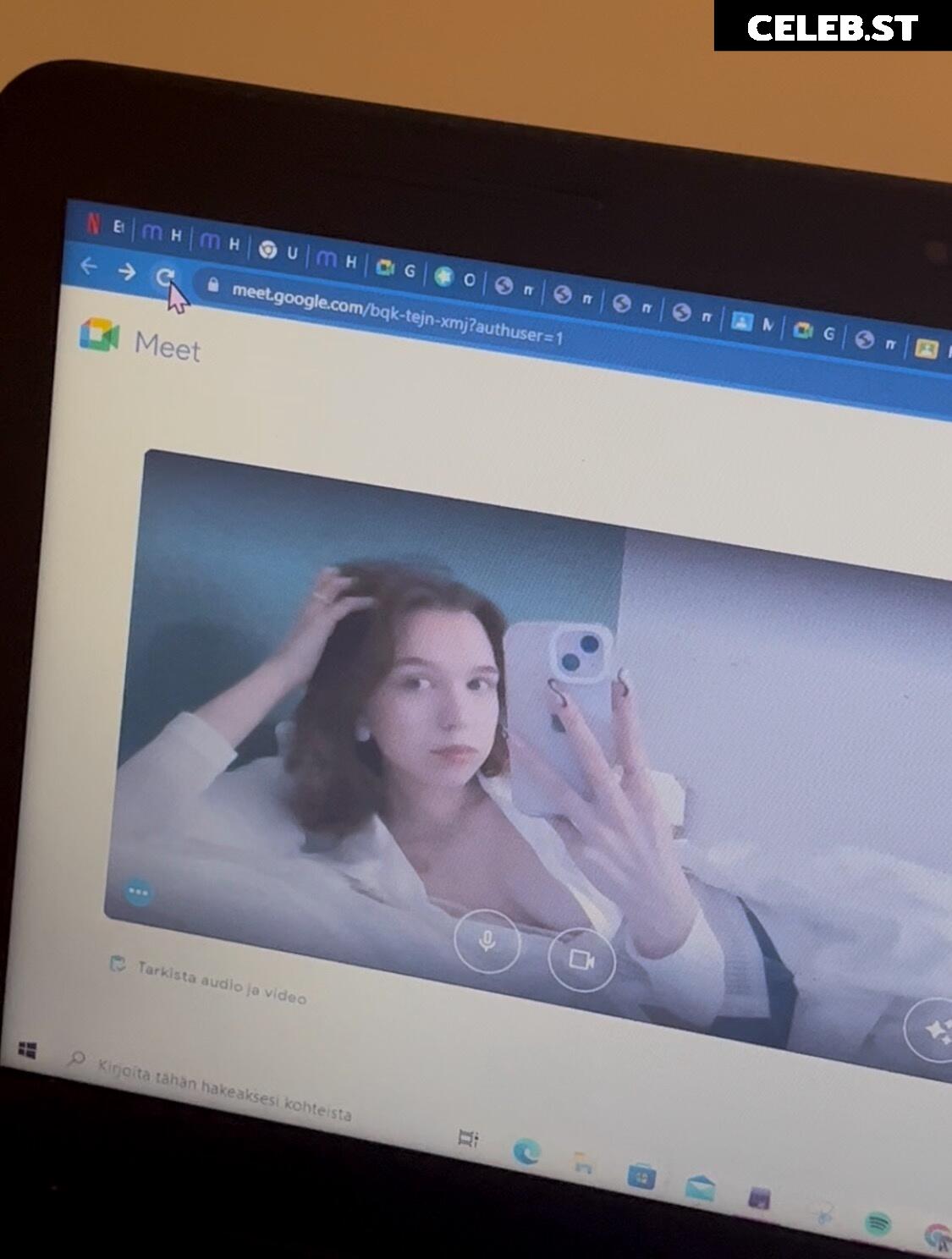 Neea Kuosmanen Image 3521639