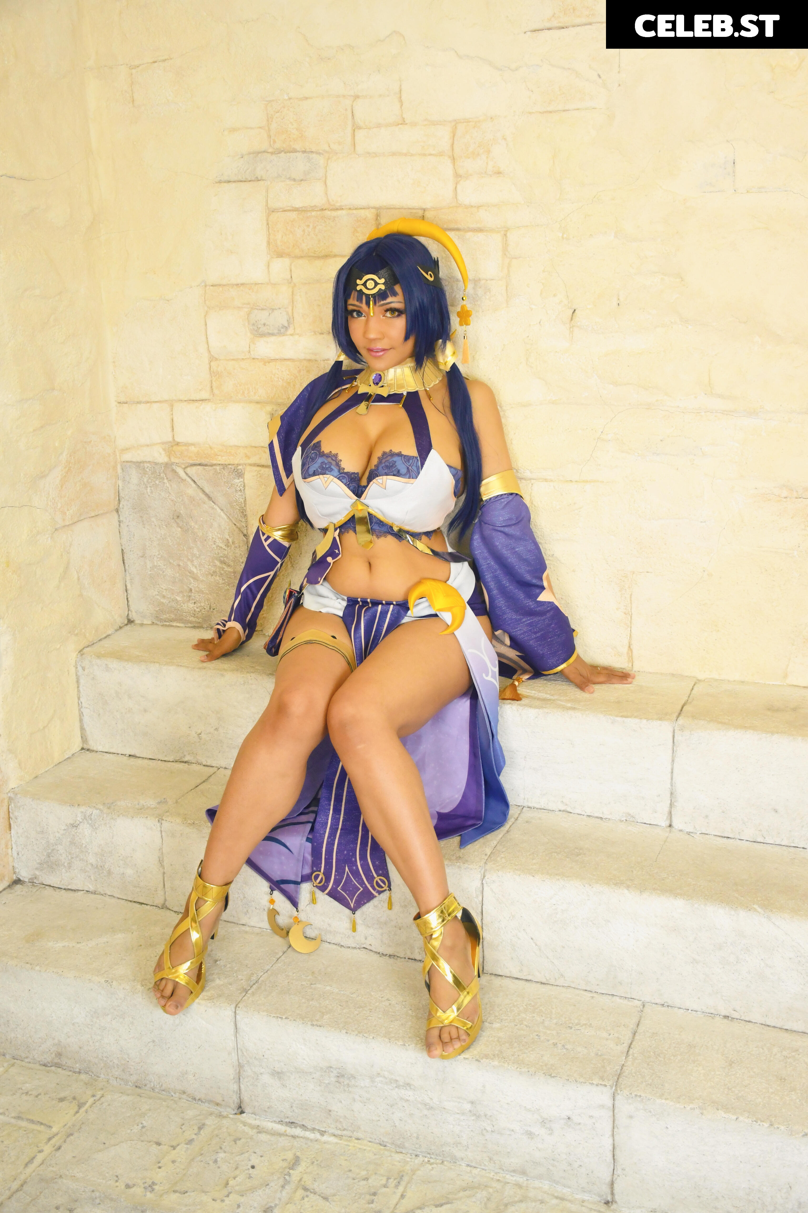 Pattie Cosplay Image 352100