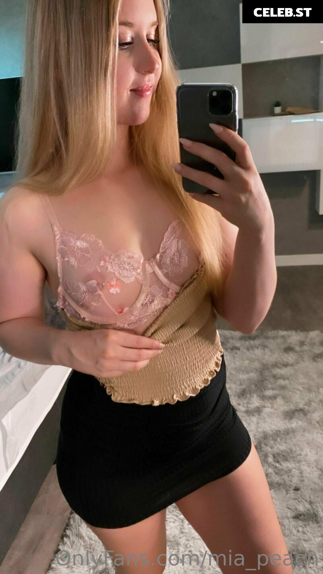 Mia Peach Image 3521235
