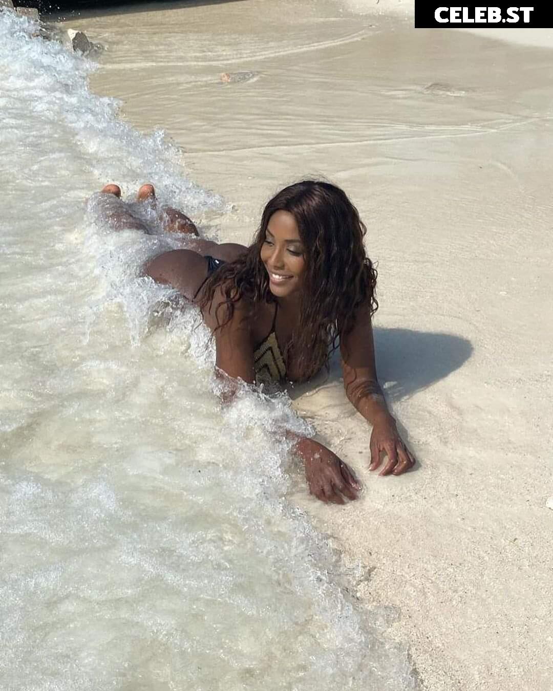 Ainett Stephens Image 3521998