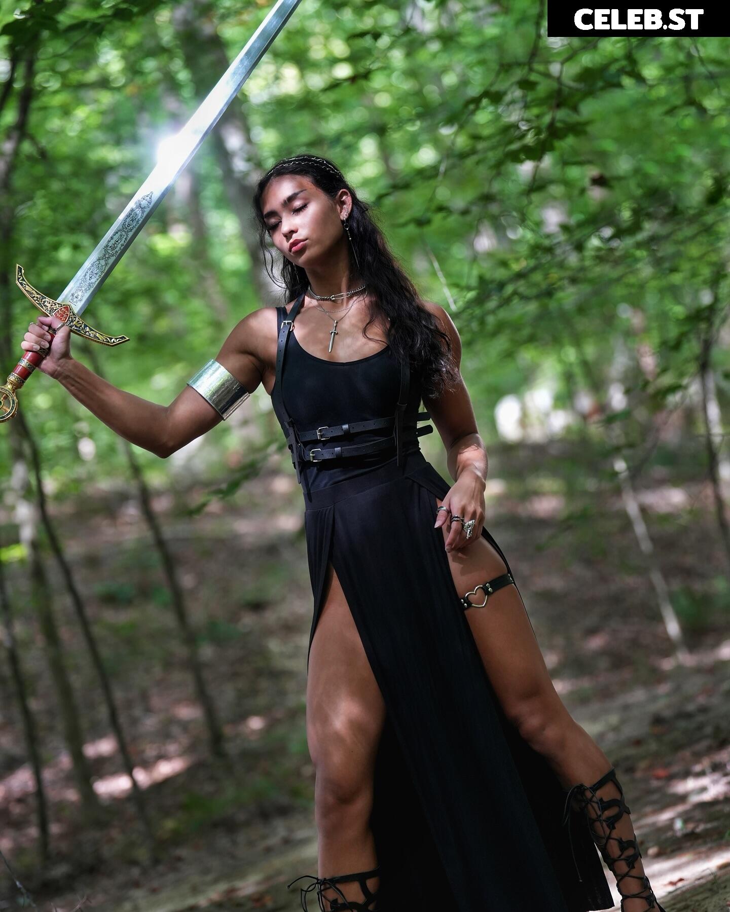 Cry.For.Mercy | Mercy Zenin Image 3522883