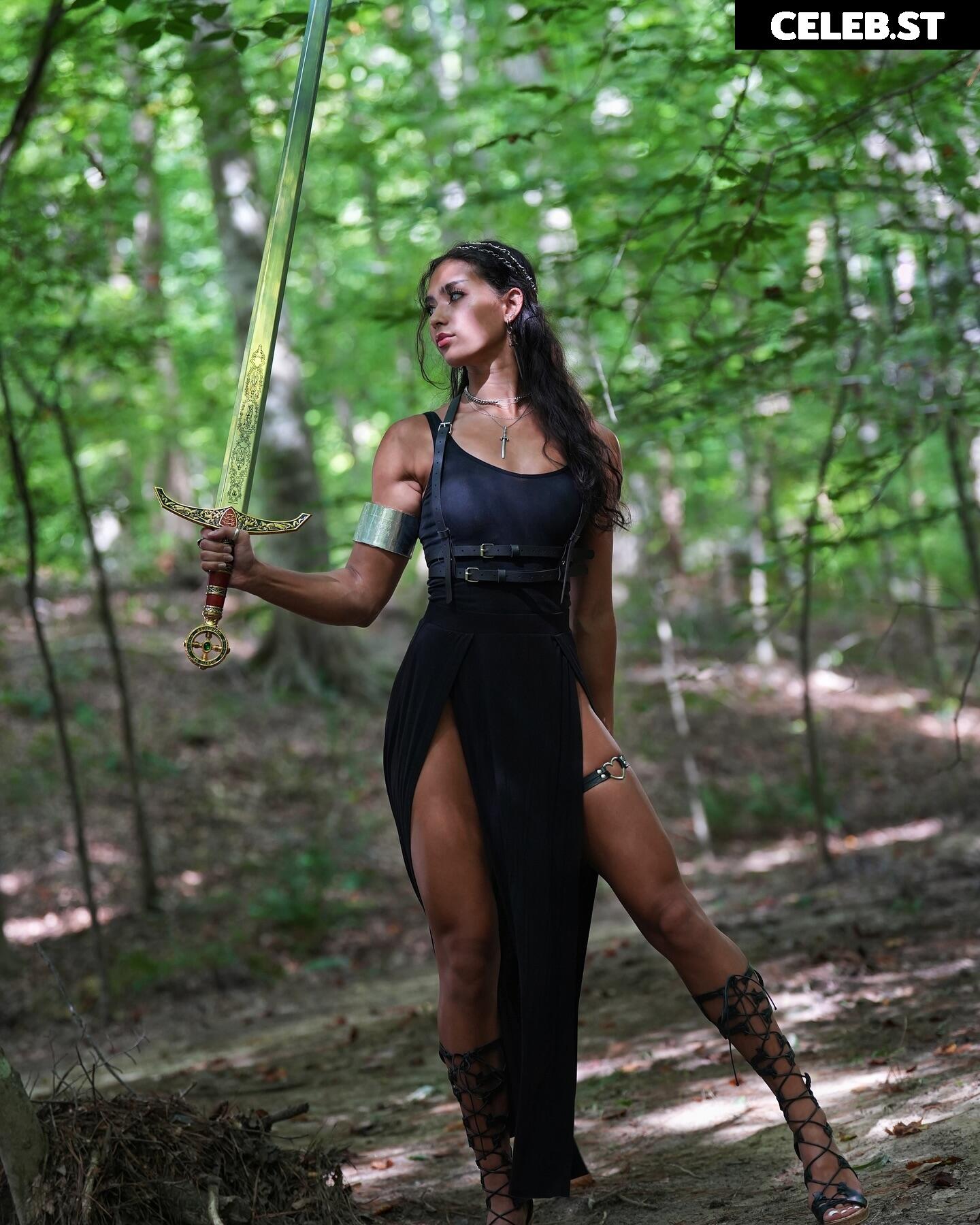 Cry.For.Mercy | Mercy Zenin Image 3522876