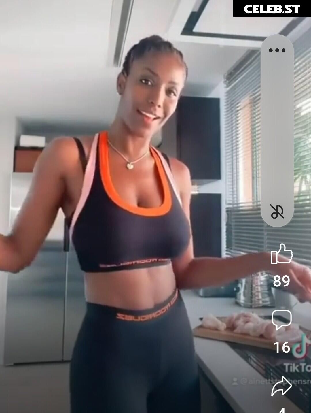 Ainett Stephens Image 3522819