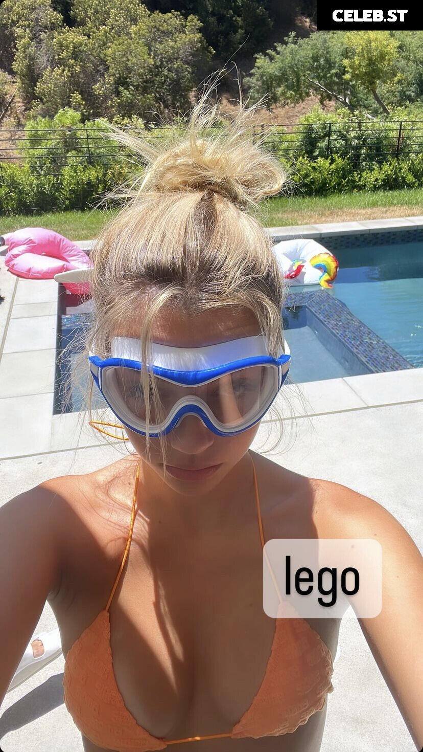 Sissy Sheridan / itssissysheridan Image 3522817