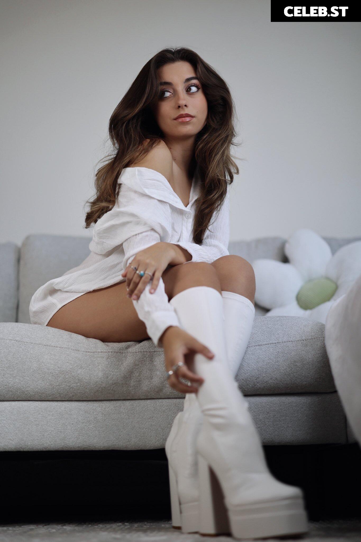 Lea Martinez / slayeas Image 3522823