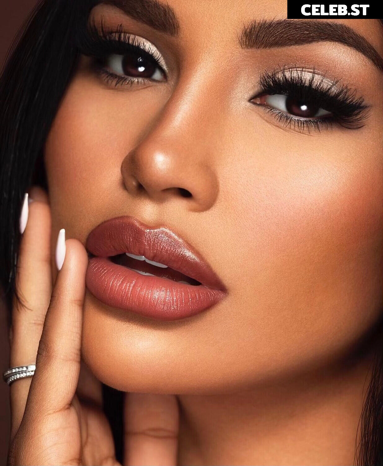 Gallienne Nabila / gallienneee Image 3522468