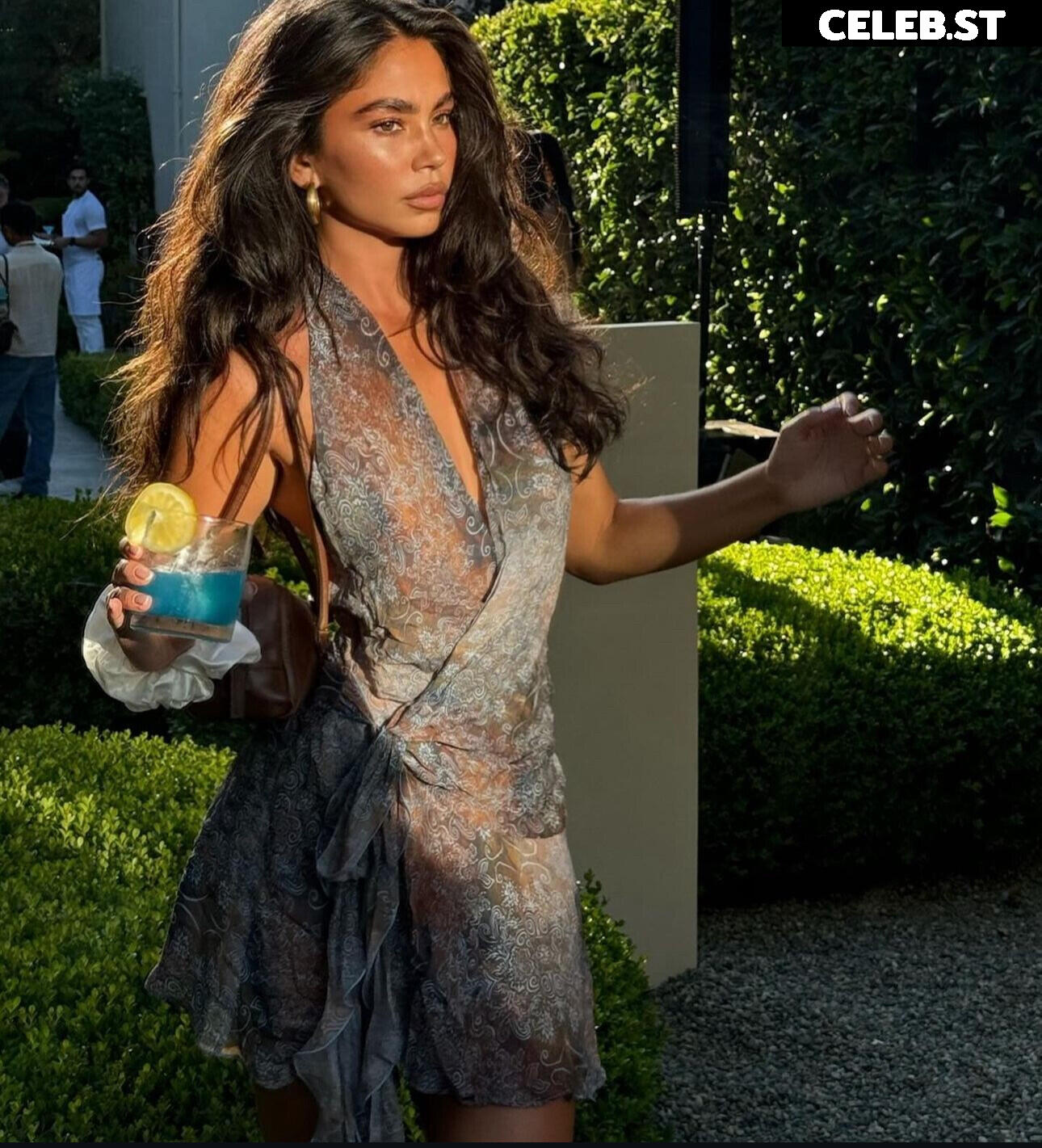 Christina Nadin Image 3522463