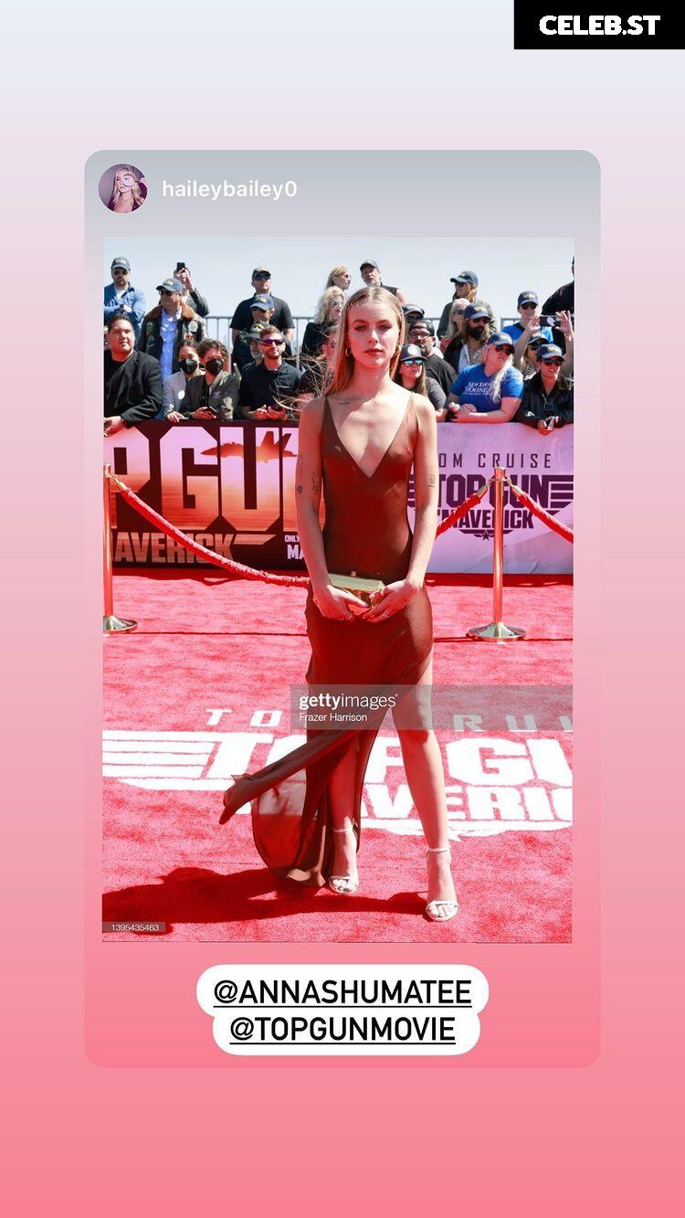 Anna Shumate / Annabananaxdddd Image 3522683