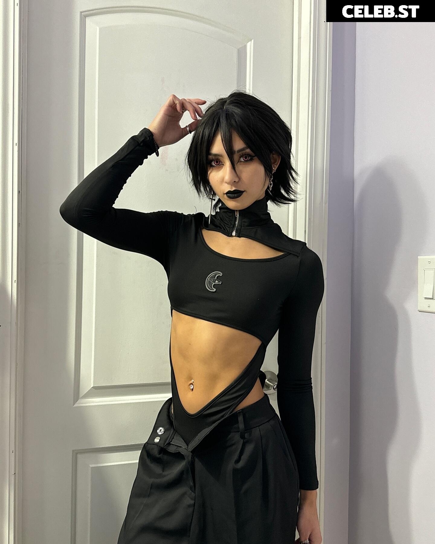 Cry.For.Mercy | Mercy Zenin Image 3522650