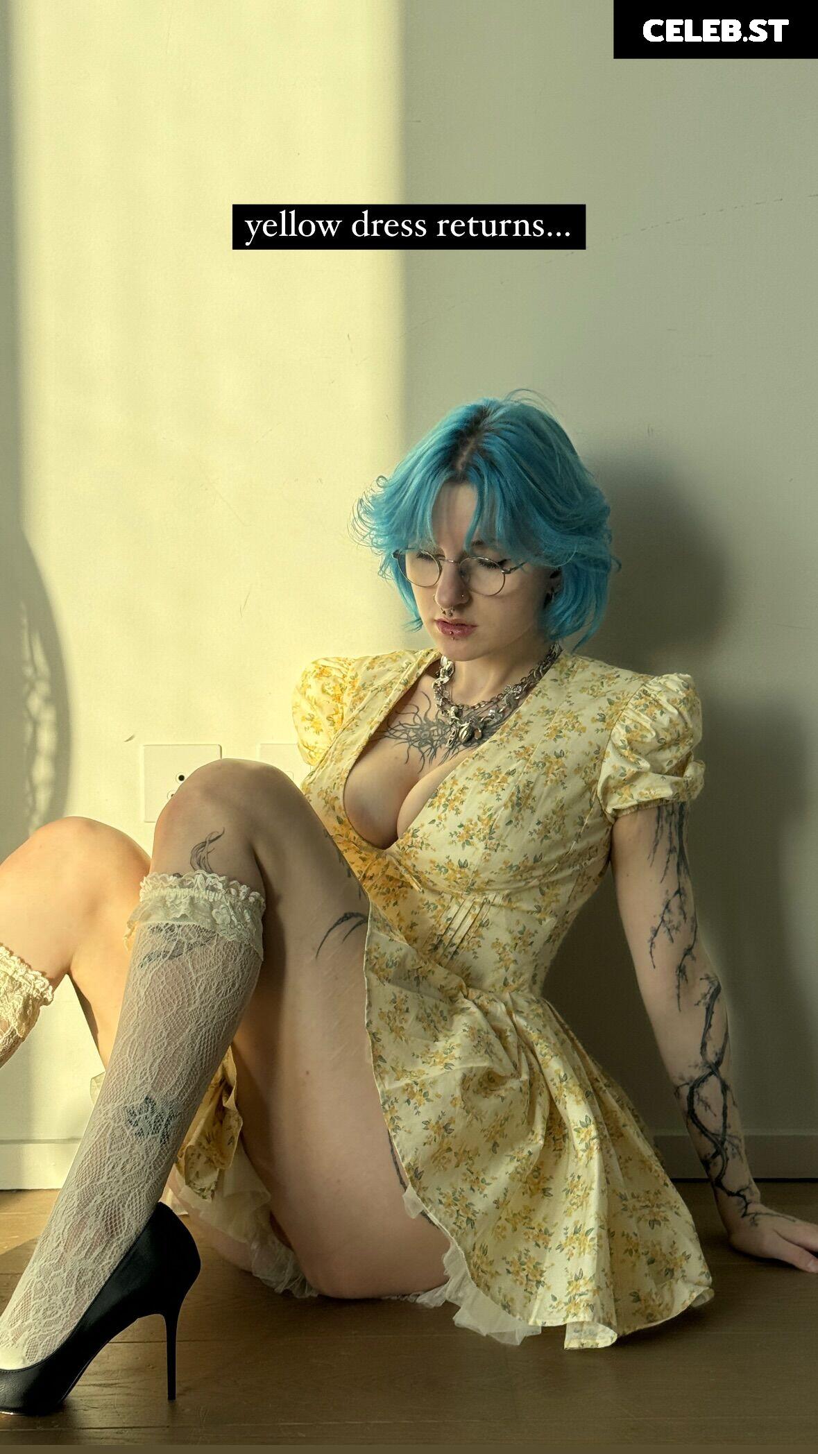 Lyra Crow (lyracr0w0) Image 3522628