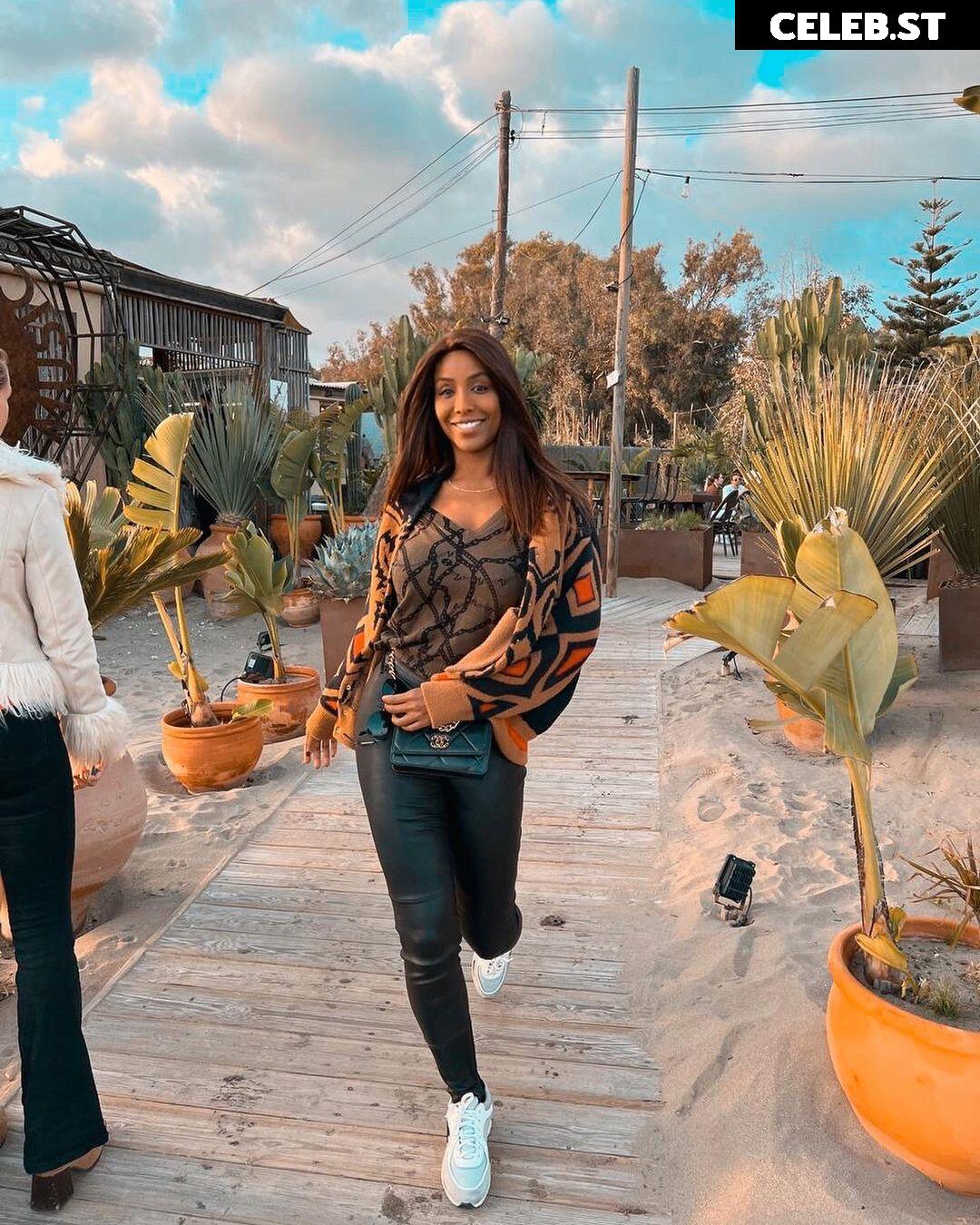 Ainett Stephens Image 3522189