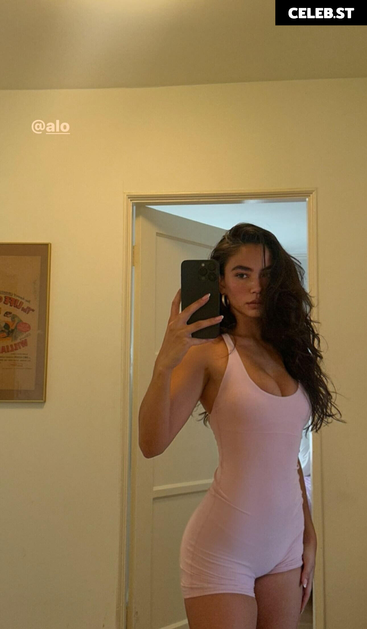 Christina Nadin Image 3522315