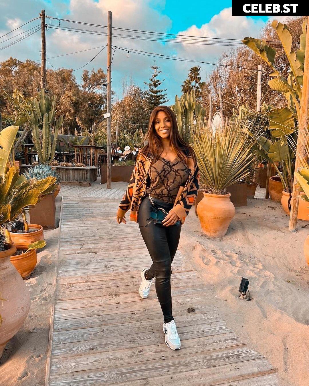 Ainett Stephens Image 3522207