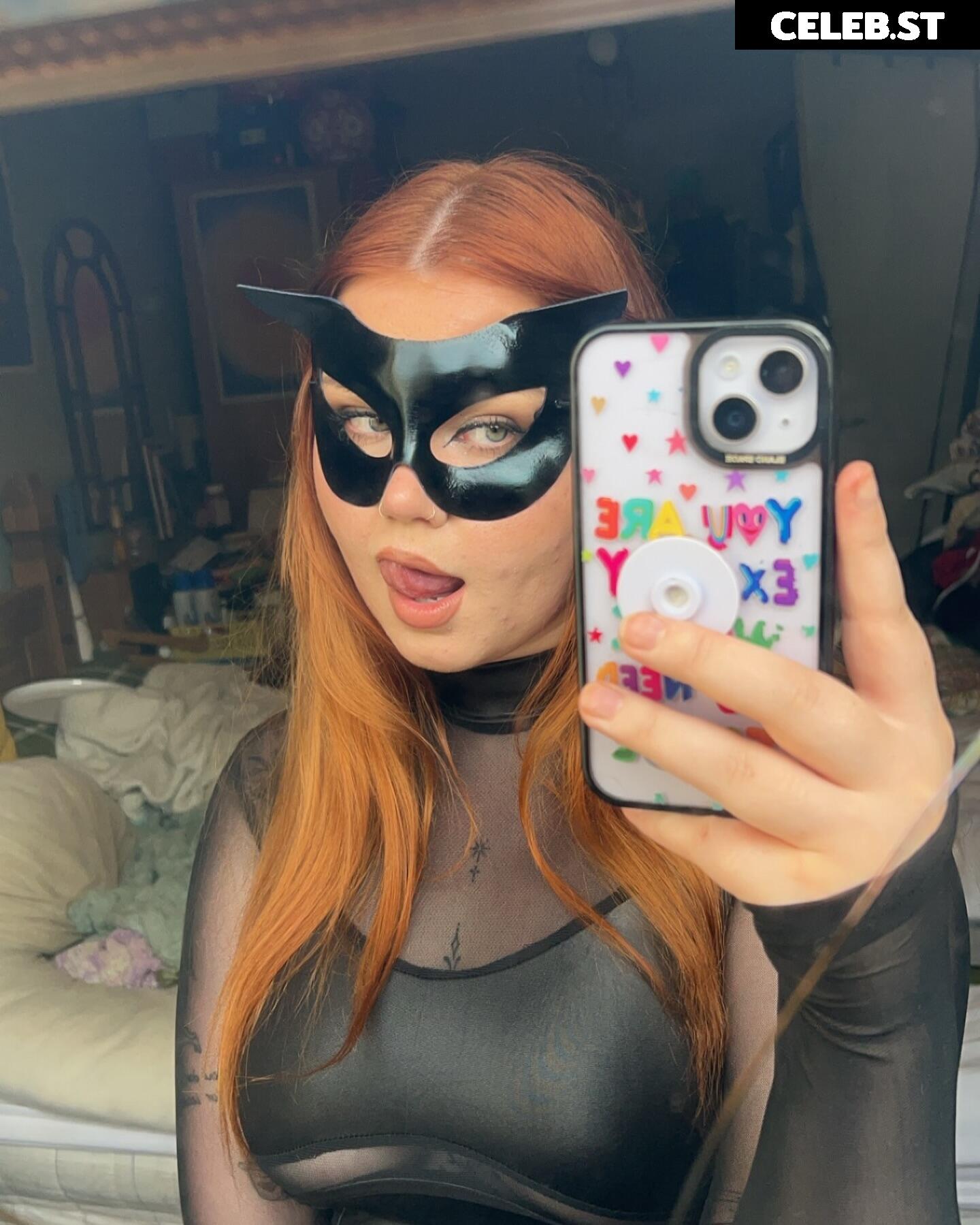 Taylor Hutchings Image 3522981