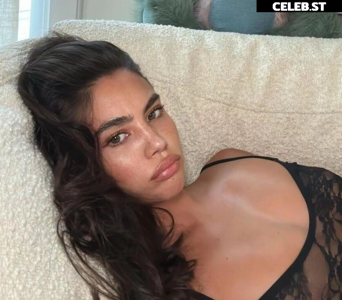 Christina Nadin Image 3522972