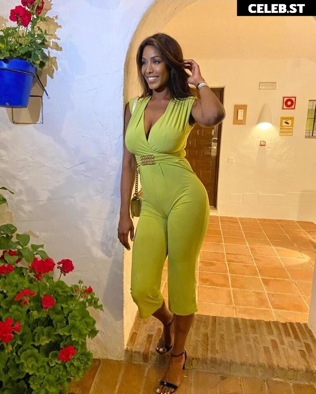 Ainett Stephens Image 3523835