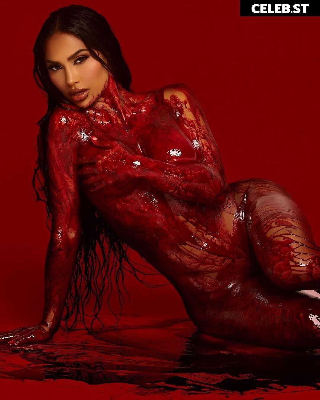 Gallienne Nabila / gallienneee Image 3523598