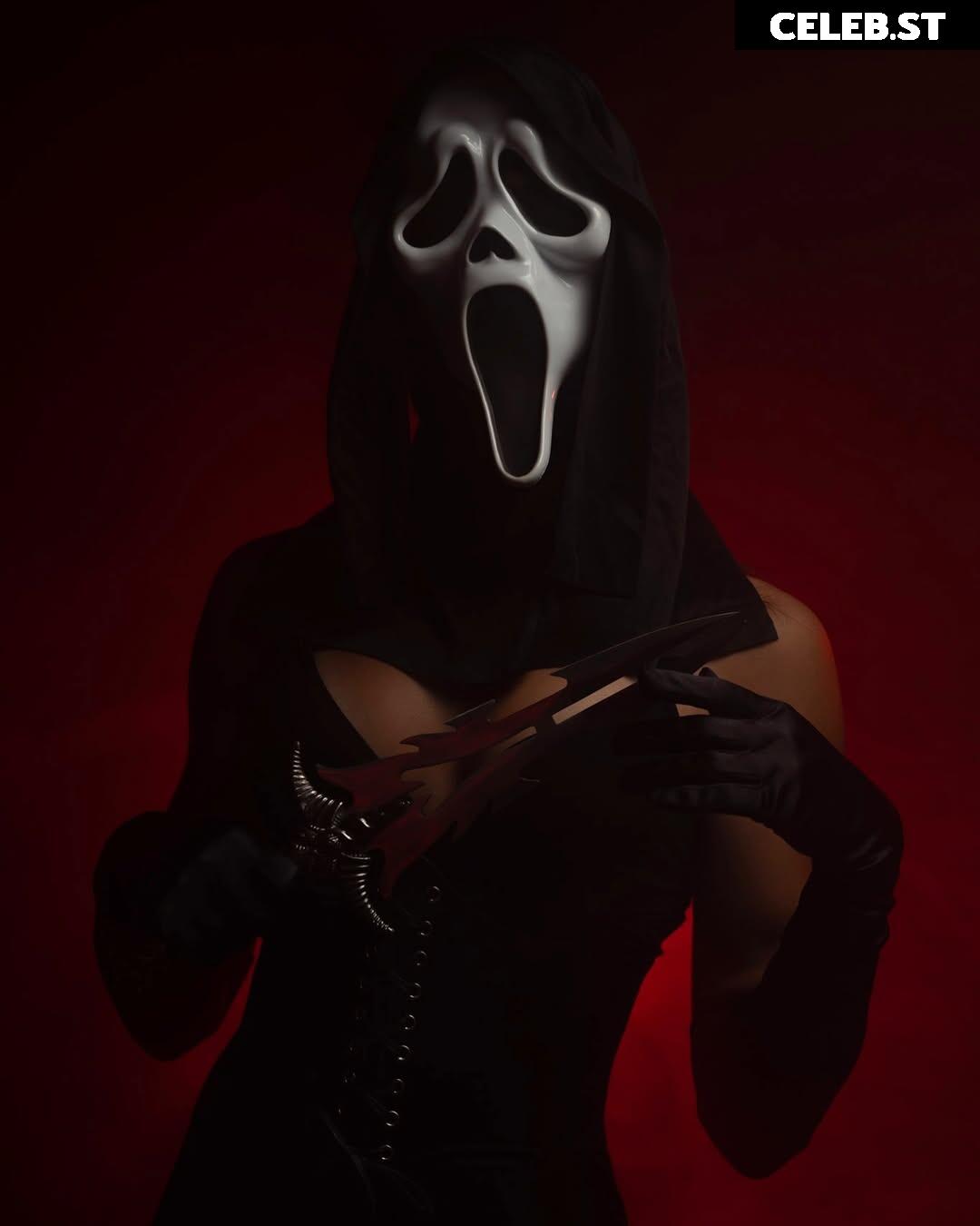 Cry.For.Mercy | Mercy Zenin Image 3523545