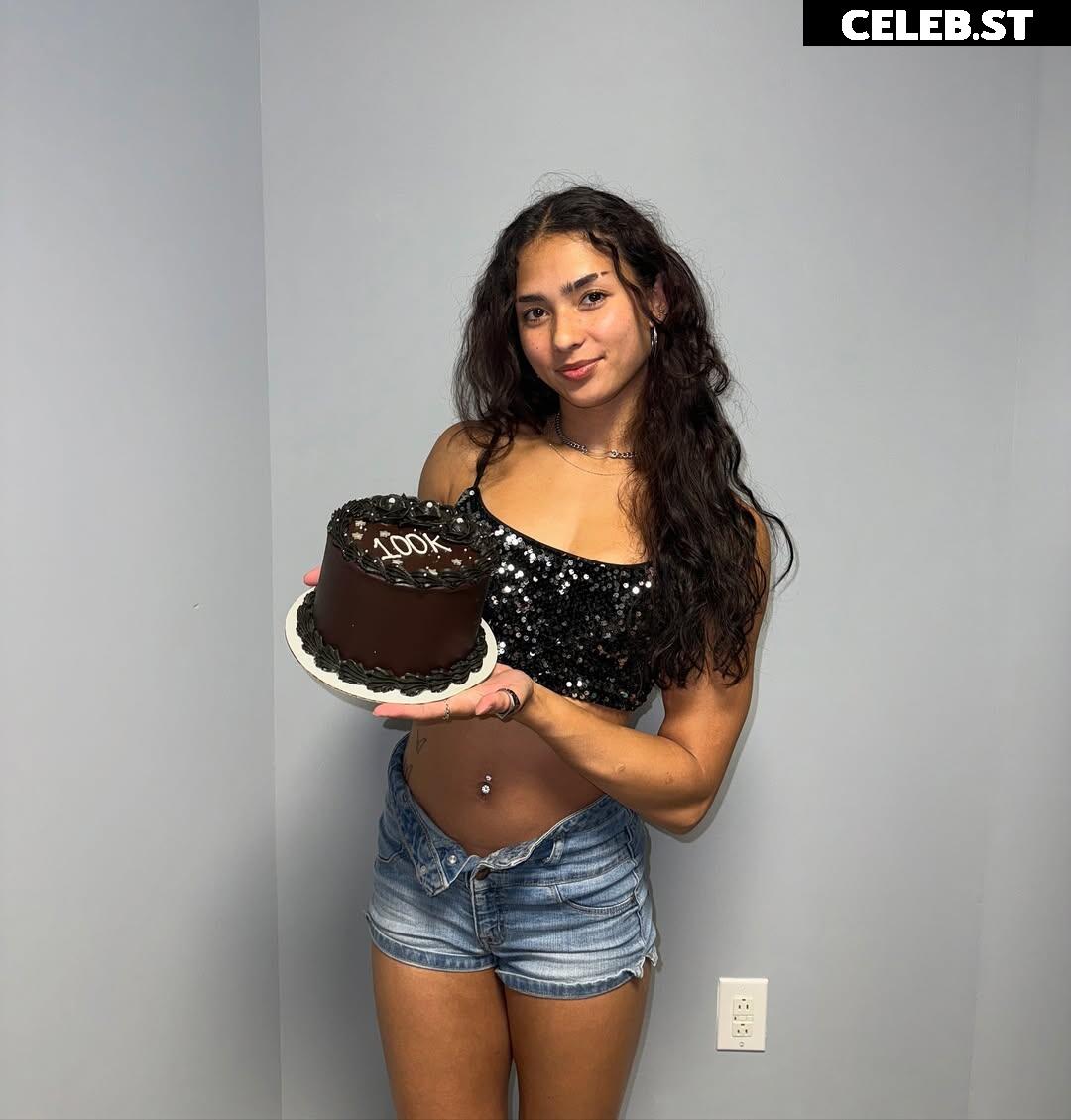 Cry.For.Mercy | Mercy Zenin Image 3523431