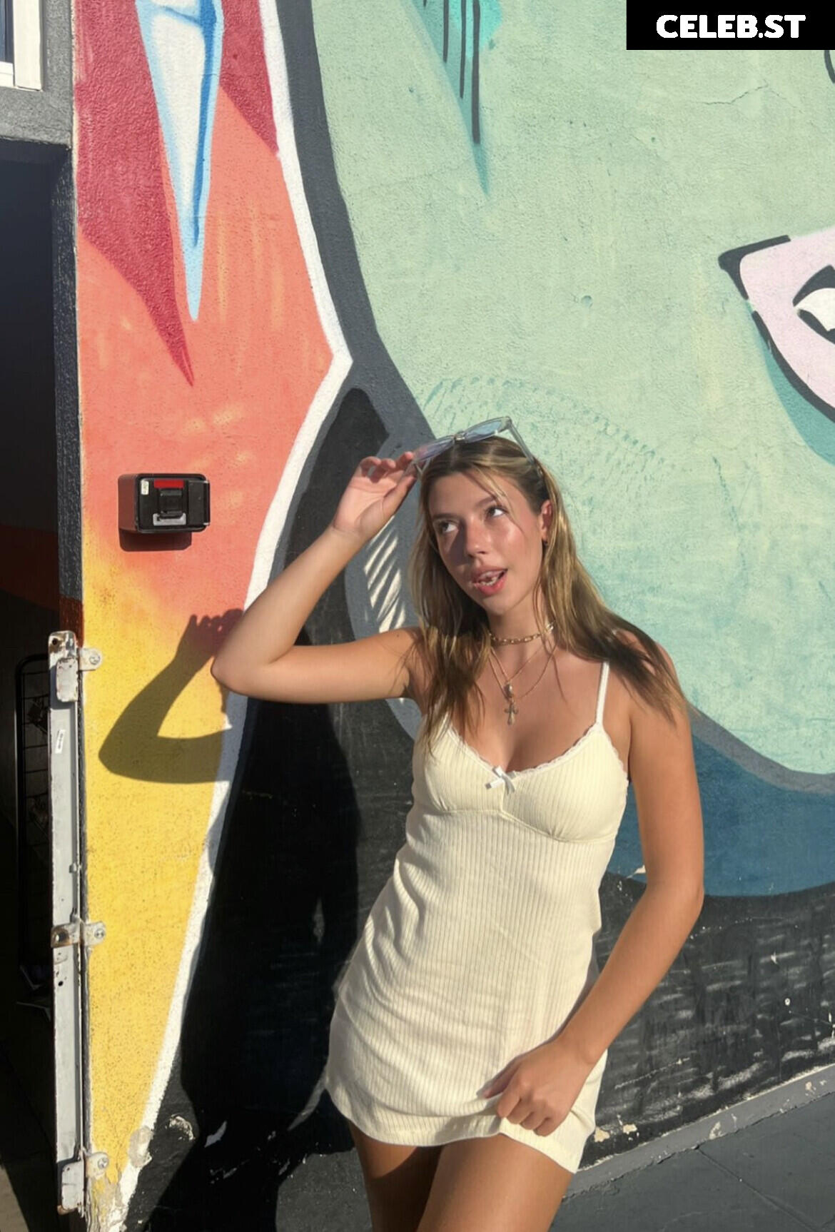 Sissy Sheridan / itssissysheridan Image 3523785