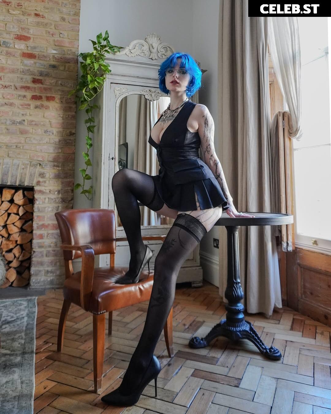 Lyra Crow (lyracr0w0) Image 3523752