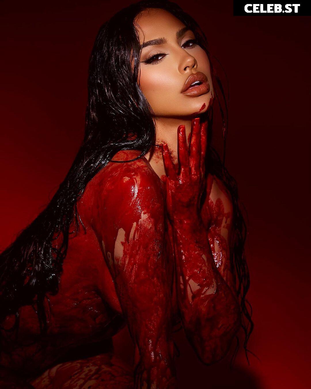 Gallienne Nabila / gallienneee Image 3523753