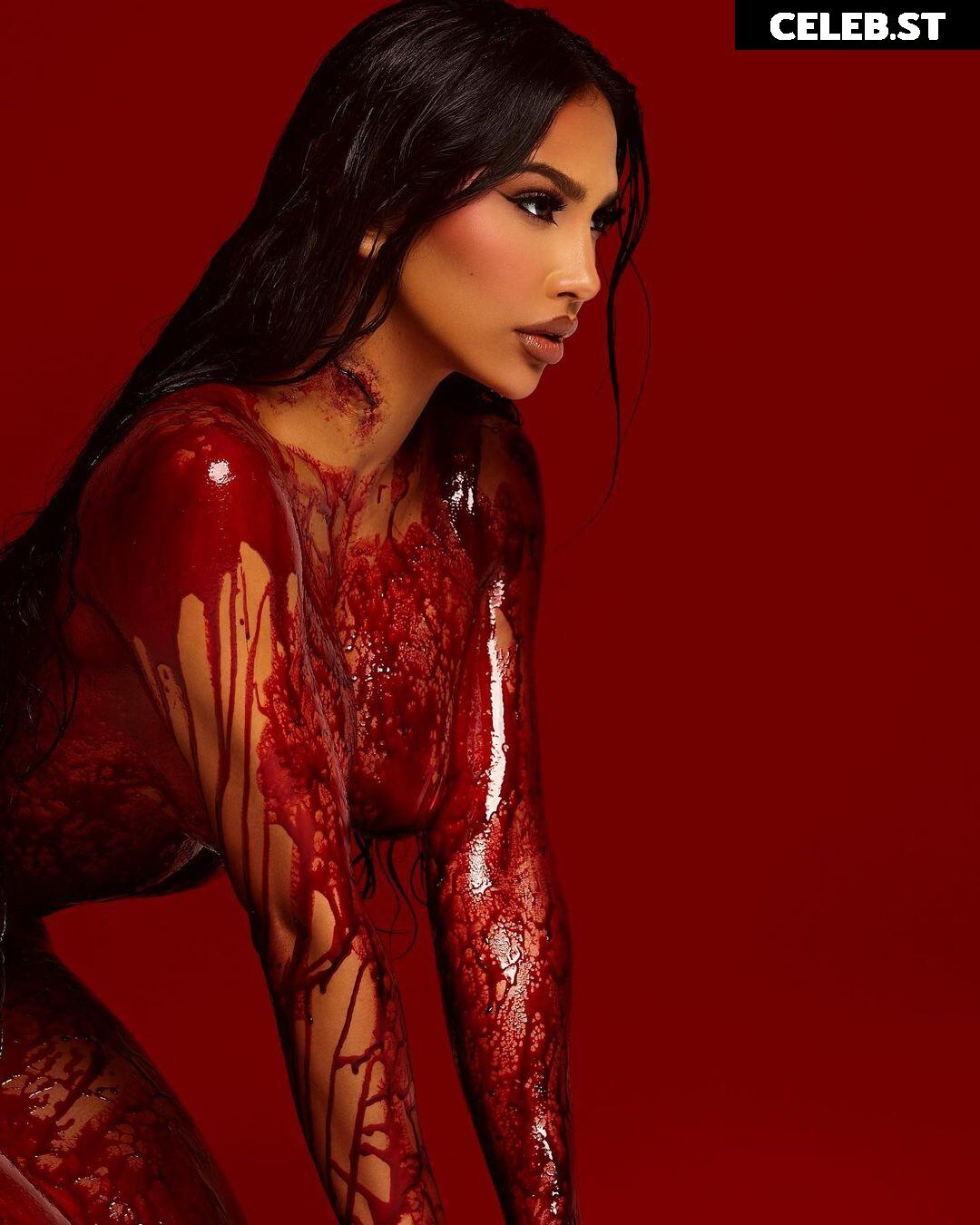 Gallienne Nabila / gallienneee Image 3523764